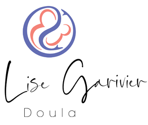 Doula des collines | Lise Garivier