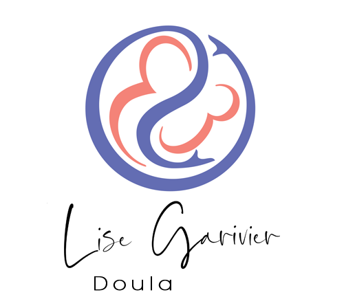 Doula des collines | Lise Garivier