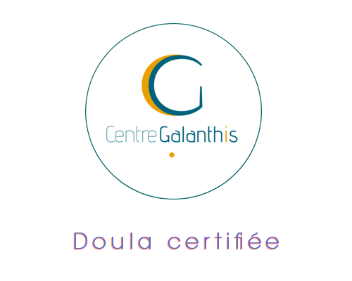 Doula des collines | Lise Garivier